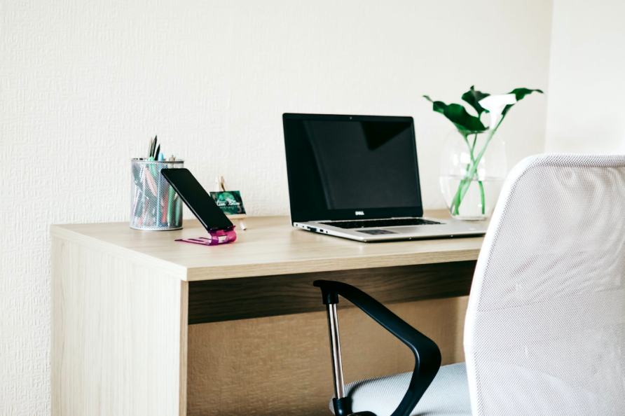 Budget-Friendly Tips for Upgrading Your Home Office